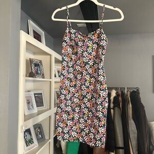 NWT zara mini dress